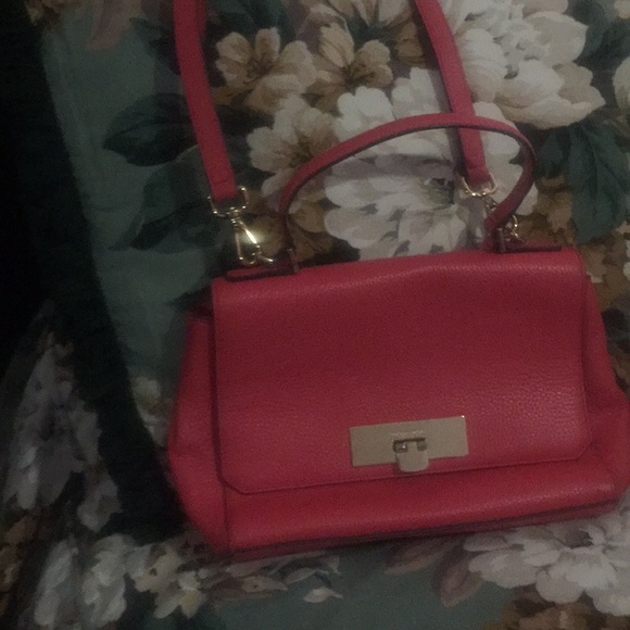 Michael Kors Coral Crossbody - Picture 2 of 6